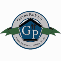 Galena Park ISD logo