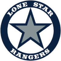 Lone Star High School, Frisco ISD logo